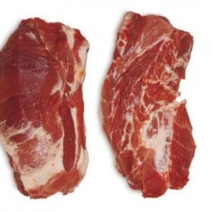 Pork Collar