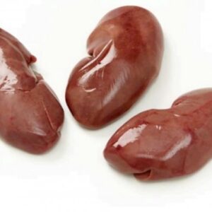 Pork Kidneys