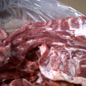 Pork Neckbones