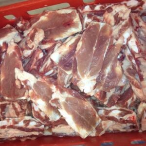 Pork Sternums