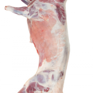 Buy Halal Fresh Frozen Goat meat carcass online