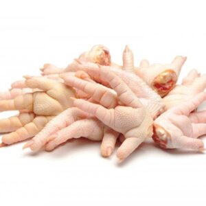 Chicken Paw Grade A