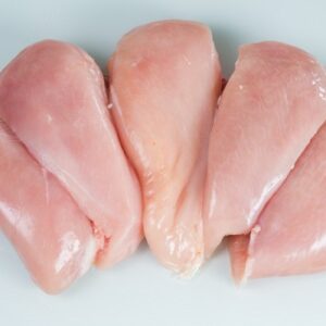 Halal Chicken Breast