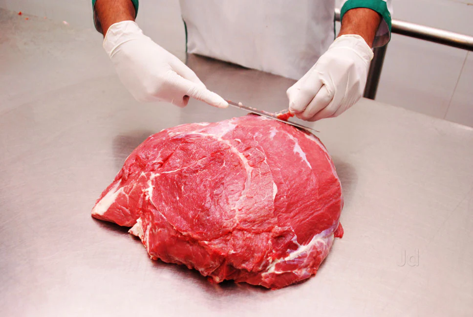 Brazil frozen lamb market