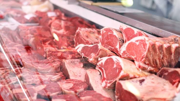 frozen pork meat exporter Brazil
